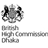 British High Commission Click Job Title to View Details…