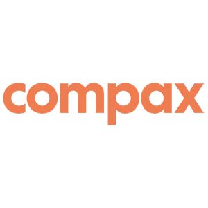 Logo of Compax 