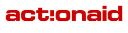 Logo of ActionAid