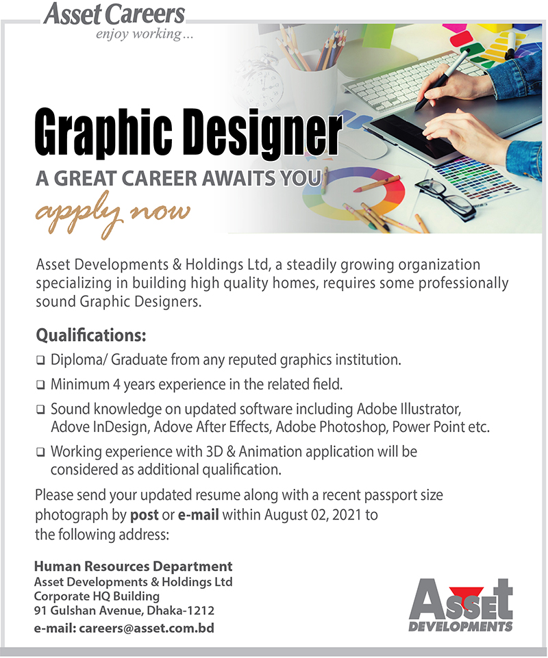 Asset Developments Holdings Ltd