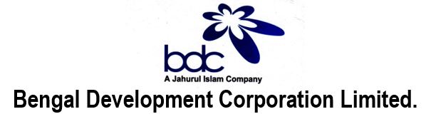 Logo of Bengal Development Corporation Ltd.