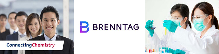 Brenntag Bagladesh Ltd.