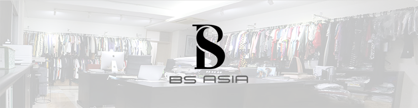 Header of BS Asia Limited