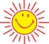 Logo of Smiling Sun Network 