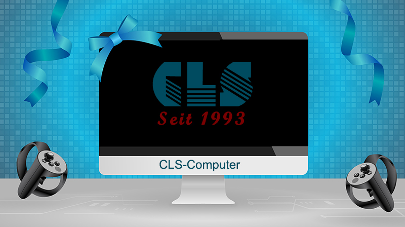 CLS-Computer
