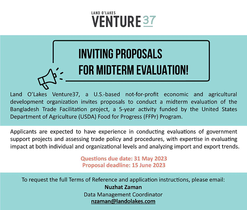 Land O’Lakes Venture37