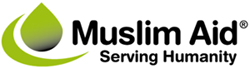 logo of Muslim Aid