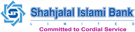 Logo of Shahjalal Islami Bank