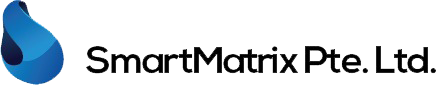 Smart Matrix Logo