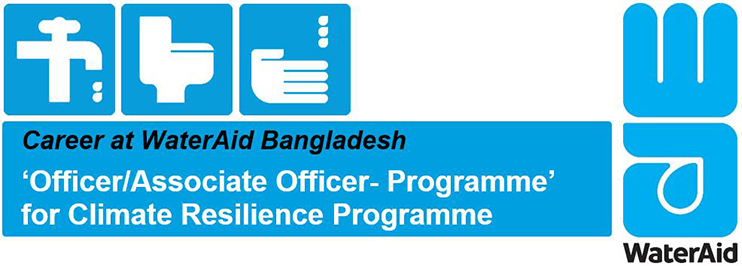 WaterAid Bangladesh