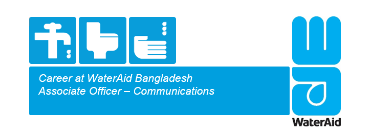 WaterAid Bangladesh