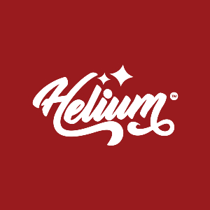 Helium Bangladesh logo