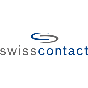 Logo of Swisscontact - Bangladesh