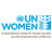 Logo of UN Women