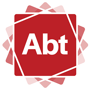 Logo of Abt Associates, Inc. 