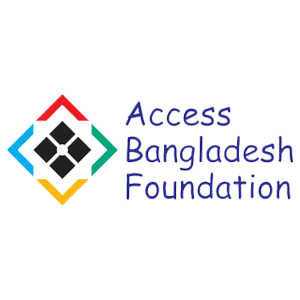 Access Bangladesh Foundation logo