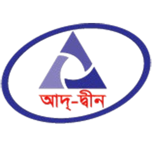 Logo of আদ্-দ্বীন ফাউন্ডেশন 