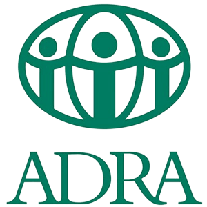 Adventist Development and Relief Agency logo