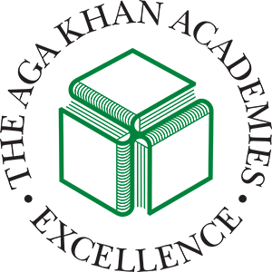 Logo of Aga Khan Academy Dhaka