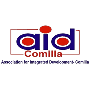 Association for Integrated Development-Comilla  logo