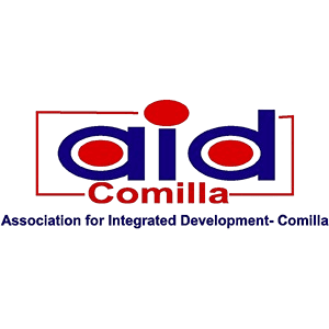 Logo of Association for Integrated Development-Comilla 