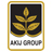 Logo of Akij Group