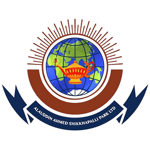 Logo of Alauddin Ahmed Shikkhapolli Park Ltd.