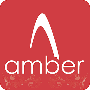Logo of Amber Group
