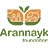 Logo of Arannayk Foundation (AF)
