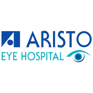 Logo of Aristo Eye Hospital