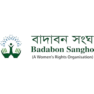 Badabon Sangho logo