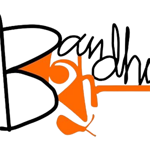 Logo of Bandhu Social Welfare Society