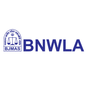 Bangladesh National Woman Lawyers Association (BNWLA) logo