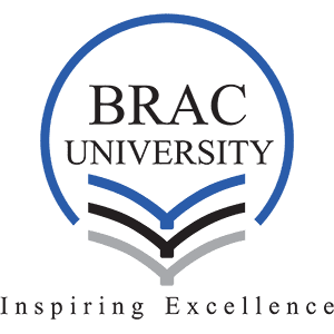 Logo of BRAC University