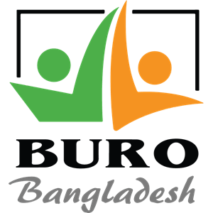 BURO Bangladesh logo