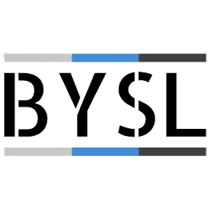 Logo of BYSL Global Technology Group