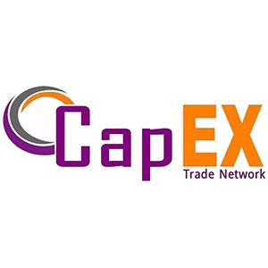 Logo of Capex Trade International