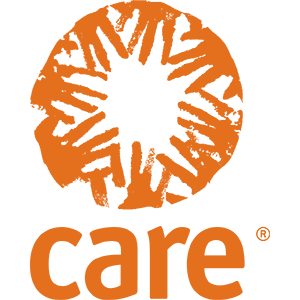 Logo of CARE Bangladesh