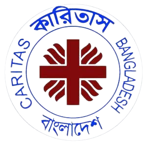 Logo of Caritas Bangladesh 