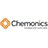 Logo of Chemonics International 