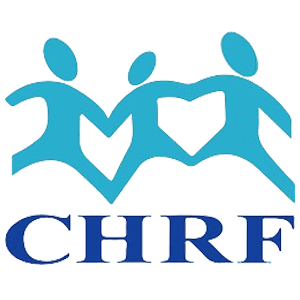 Logo of Child Health Research Foundation (CHRF)