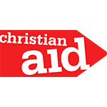 Logo of Christian Aid
