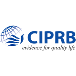 Logo of Centre for Injury Prevention and Research, Bangladesh (CIPRB)