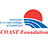Logo of COAST Foundation