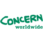 Logo of Concern Worldwide