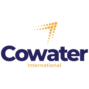 Logo of Cowater International Inc.