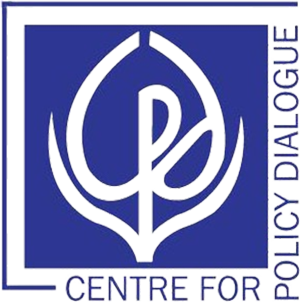 Logo of Centre for Policy Dialogue (CPD)
