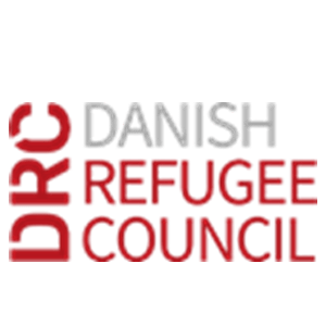 Logo of Danish Refugee Council