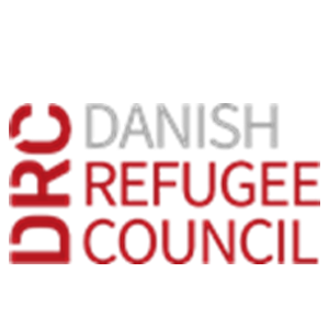 Logo of Danish Refugee Council