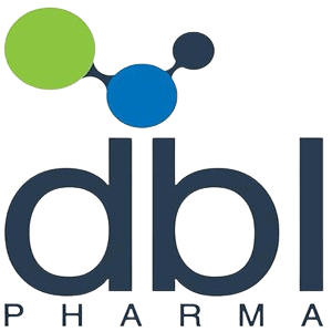 Logo of DBL Pharmaceuticals Ltd.